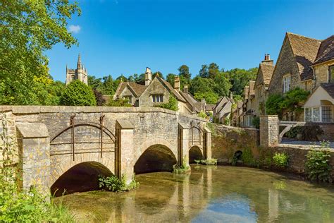 villages in united kingdom|10 Villages in the UK for Your Next Country Escape .